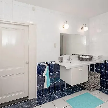 Bij Marie Lejlighed Huizen