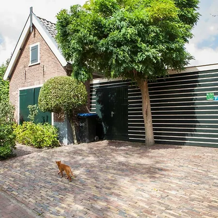 Bij Marie *