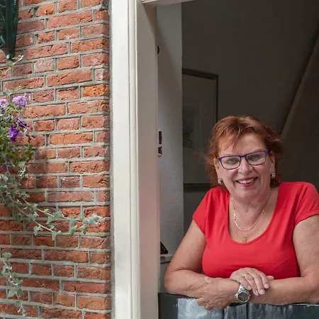 Lejlighed Bij Marie *