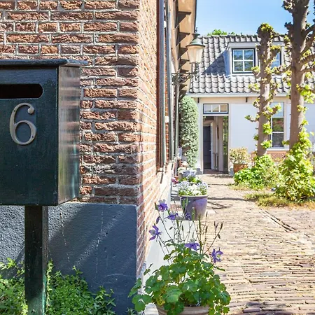 Bij Marie Lejlighed Huizen