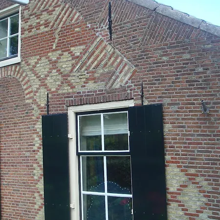 Bij Marie