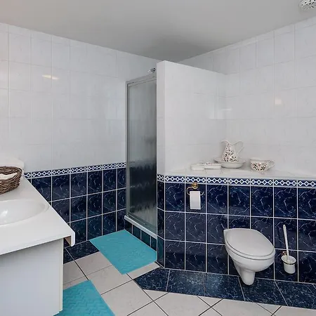 Apartamento Bij Marie *