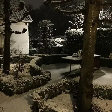 Apartamento Bij Marie
