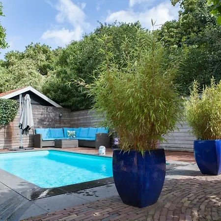 Apartamento Bij Marie *