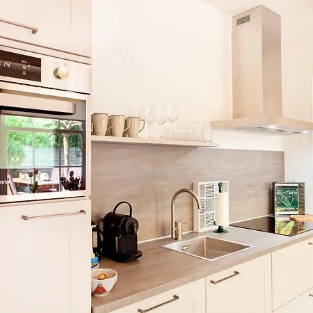 Bij Marie Apartamento *