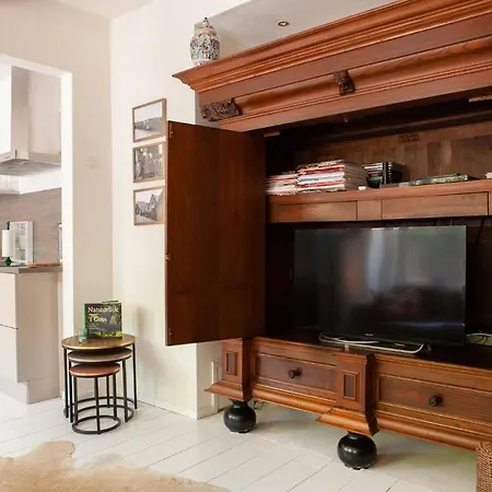 Bij Marie Apartamento